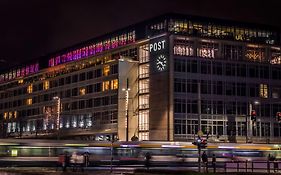 Felix Suiten am Augustusplatz